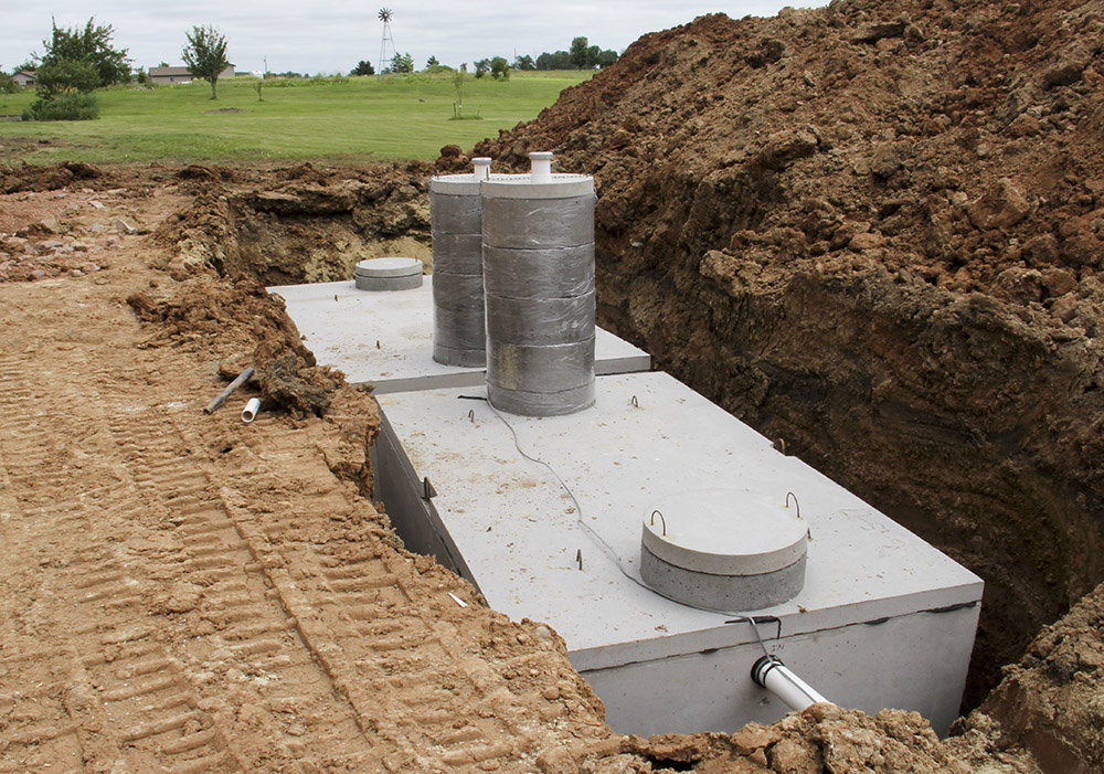 Septic Tank Service Harford County